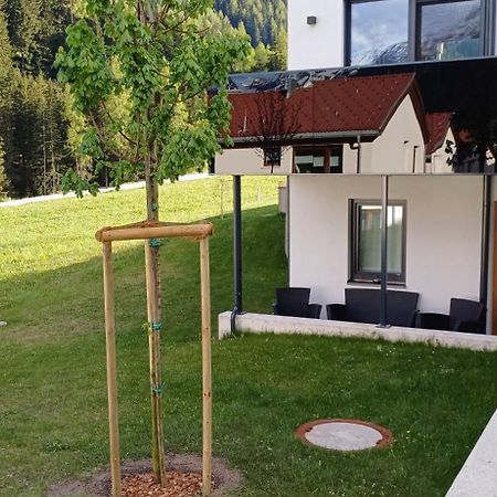 Appartement Flopi Sankt Anton am Arlberg Exterior foto