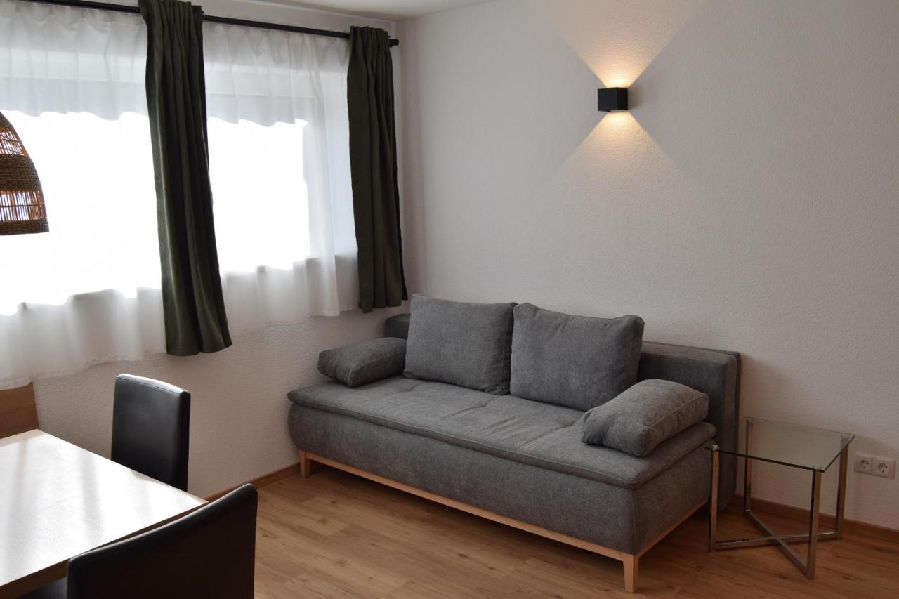 Appartement Flopi Sankt Anton am Arlberg Exterior foto