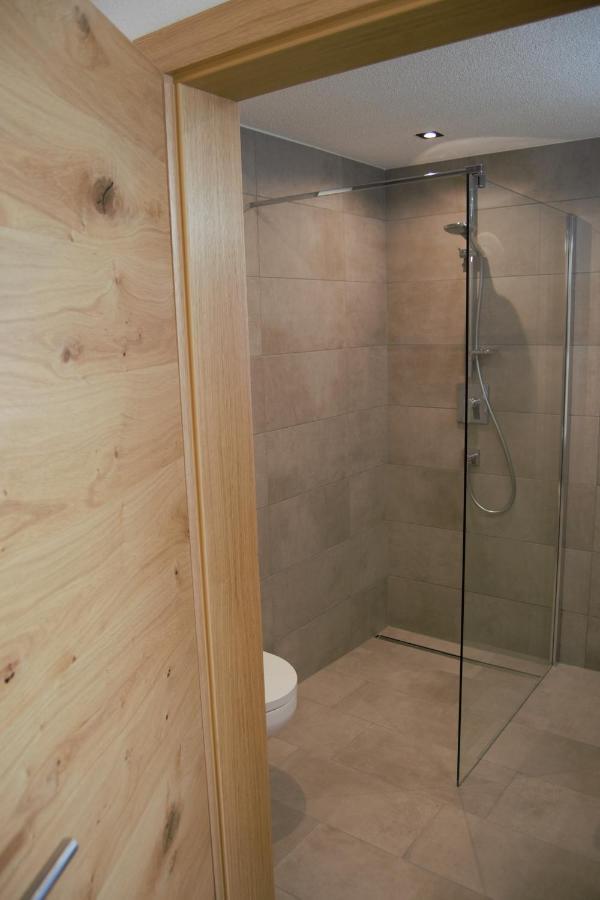 Appartement Flopi Sankt Anton am Arlberg Exterior foto
